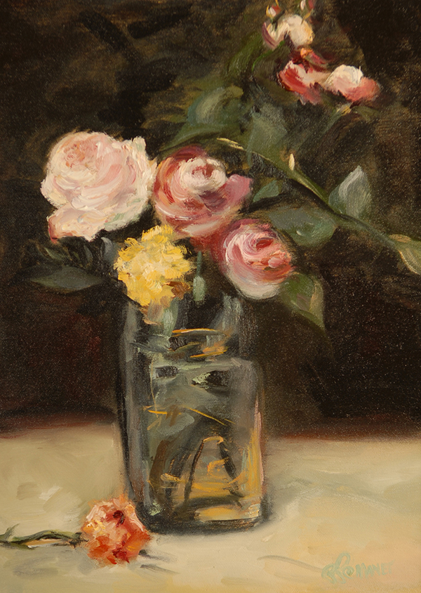 Manet Manet