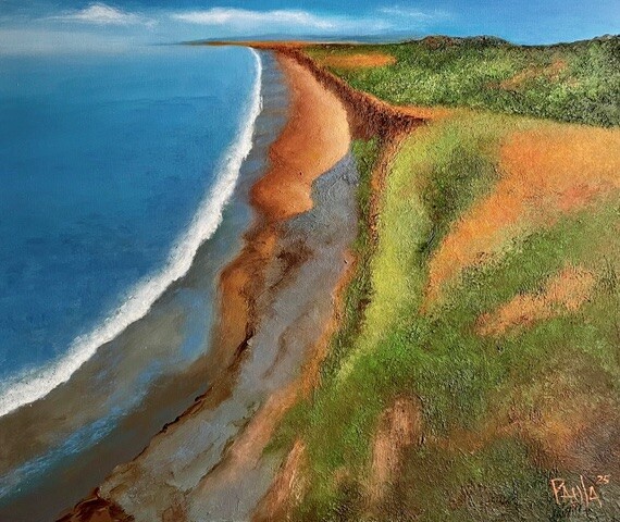 Cambria Coast