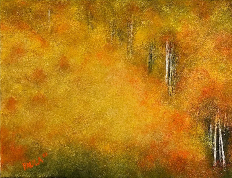 Art & Soul Aspens #1